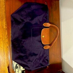 Longchamp La Pliage Tote- Large